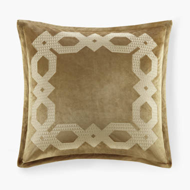 Croscill sale decorative pillows